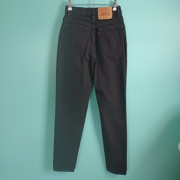 Levi's 512 Slim Fit Tapered Leg - Picture 5 of 8